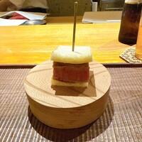 まとい 銀座 - 