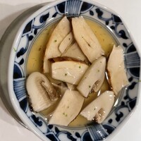 築地 いま津 - 