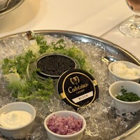 ベンジャミンステーキハウス 六本木 - 