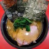 横浜家系総本山 吉村家直系店 ラーメン内田家