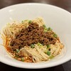 中国料理随園 - 料理写真:四川担々麺
