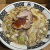 すごい煮干ラーメン凪 西新宿七丁目店