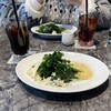 マーサーブランチ ギンザテラス
