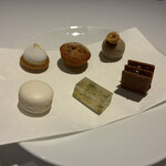 レフェルヴェソンス - 