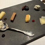 レフェルヴェソンス - 