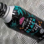 まいばすけっと - ドリンク写真:...「コーヒー ブラック(98円)」、香りとコク、バランスの取れた苦み。W認証コーヒー豆使用。。