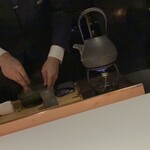 レフェルヴェソンス - 