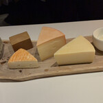 レフェルヴェソンス - 