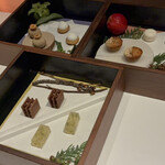 レフェルヴェソンス - 