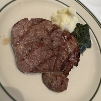ベンジャミンステーキハウス 東京ガーデンテラス紀尾井町 - 