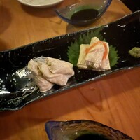先斗町 四季 よし菜 - 