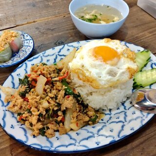 口コミ一覧 : SD トムヤムクン - 四条（京都市営）/タイ料理