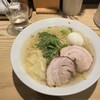 塩らー麺 本丸亭 横浜店