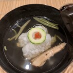 日本料理 よこ倉 - 