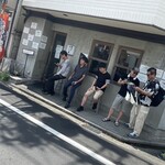 麺屋 さくら井 - 