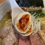 麺屋 さくら井 - 