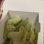 マクドナルド - 料理写真: