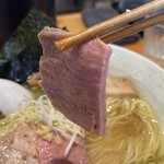 麺屋 さくら井 - 