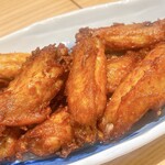 大衆居酒屋 とりいちず - 