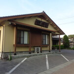 竹の家 - 2025年5月5日