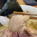 麺屋 さくら井 - 