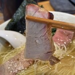 麺屋 さくら井 - 