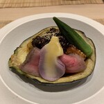 日本料理 よこ倉 - 