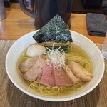 麺屋 さくら井 - 