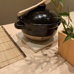 日本料理 よこ倉 - 