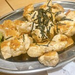 大衆居酒屋 とりいちず - 