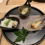 日本料理 よこ倉 - 