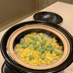 日本料理 よこ倉 - 