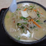 竹の家 - 2025年5月5日　長崎ちゃんぽん