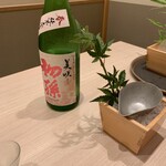 日本料理 よこ倉 - 