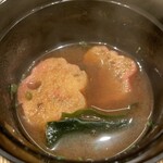 日本料理 よこ倉 - 