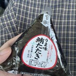 ツルヤ - 料理写真: