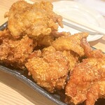 大衆居酒屋 とりいちず - 