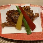 日本料理 よこ倉 - 