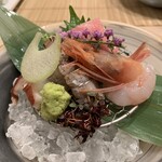 日本料理 よこ倉 - 