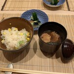 日本料理 よこ倉 - 