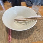 麺屋 さくら井 - 