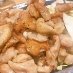 大衆居酒屋 とりいちず - 