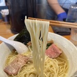 麺屋 さくら井 - 