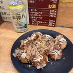 京たこ - 