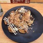 京たこ - 