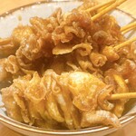 大衆居酒屋 とりいちず - 