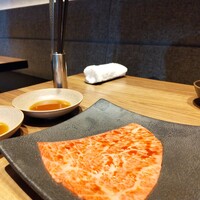 焼肉うしごろ 新宿三丁目店 - 
