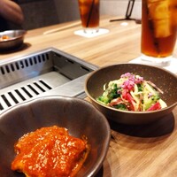 焼肉うしごろ 新宿三丁目店 - 