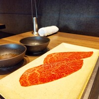 焼肉うしごろ 新宿三丁目店 - 