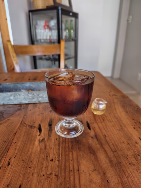 ピキニキ（pique-nique） - 岩切（カフェ）の写真